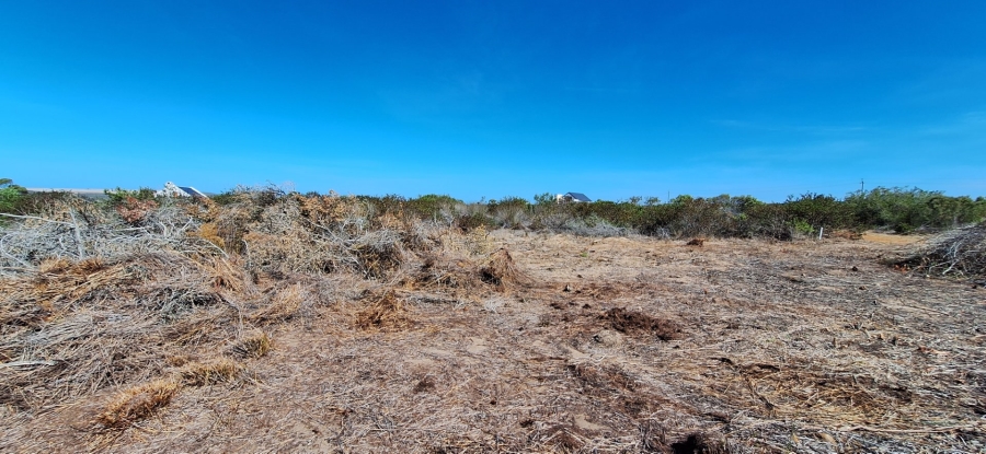 Commercial Property for Sale in Gouritsmond Western Cape